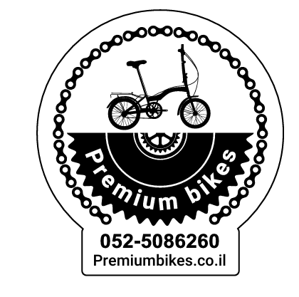 Premium Bikes - אופניים חשמליים איכותיים